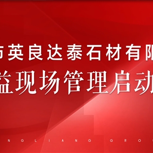 英良達泰精益現場6S管理啟動大會圓滿召開