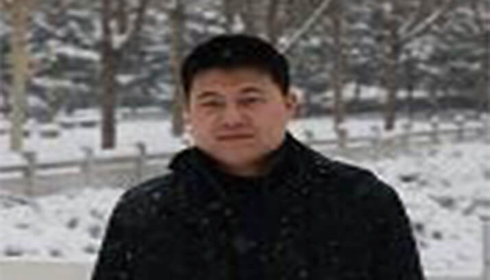 總公司“專業(yè)之星”，李濤，信息科技部